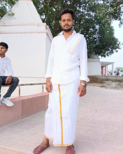 Abhishek Sahani